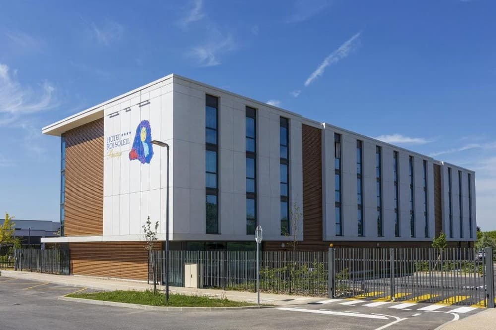 Hôtel Roi Soleil Prestige Plaisir - Plaisir (Yvelines)