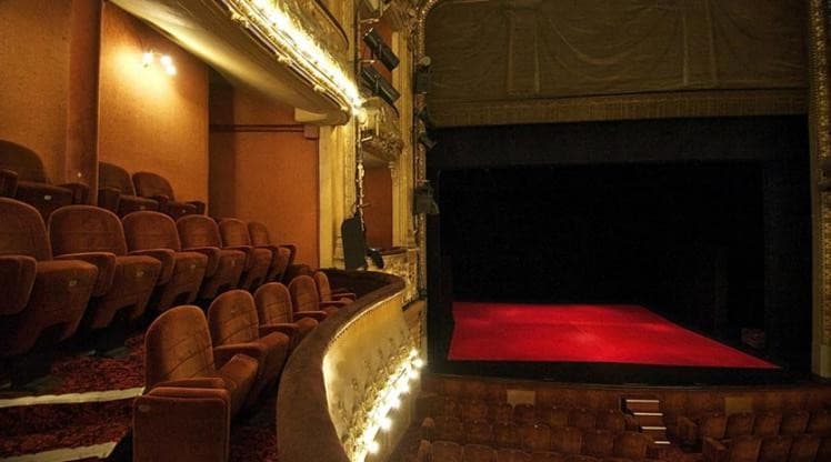 Théâtre Antoine - Paris (Paris)