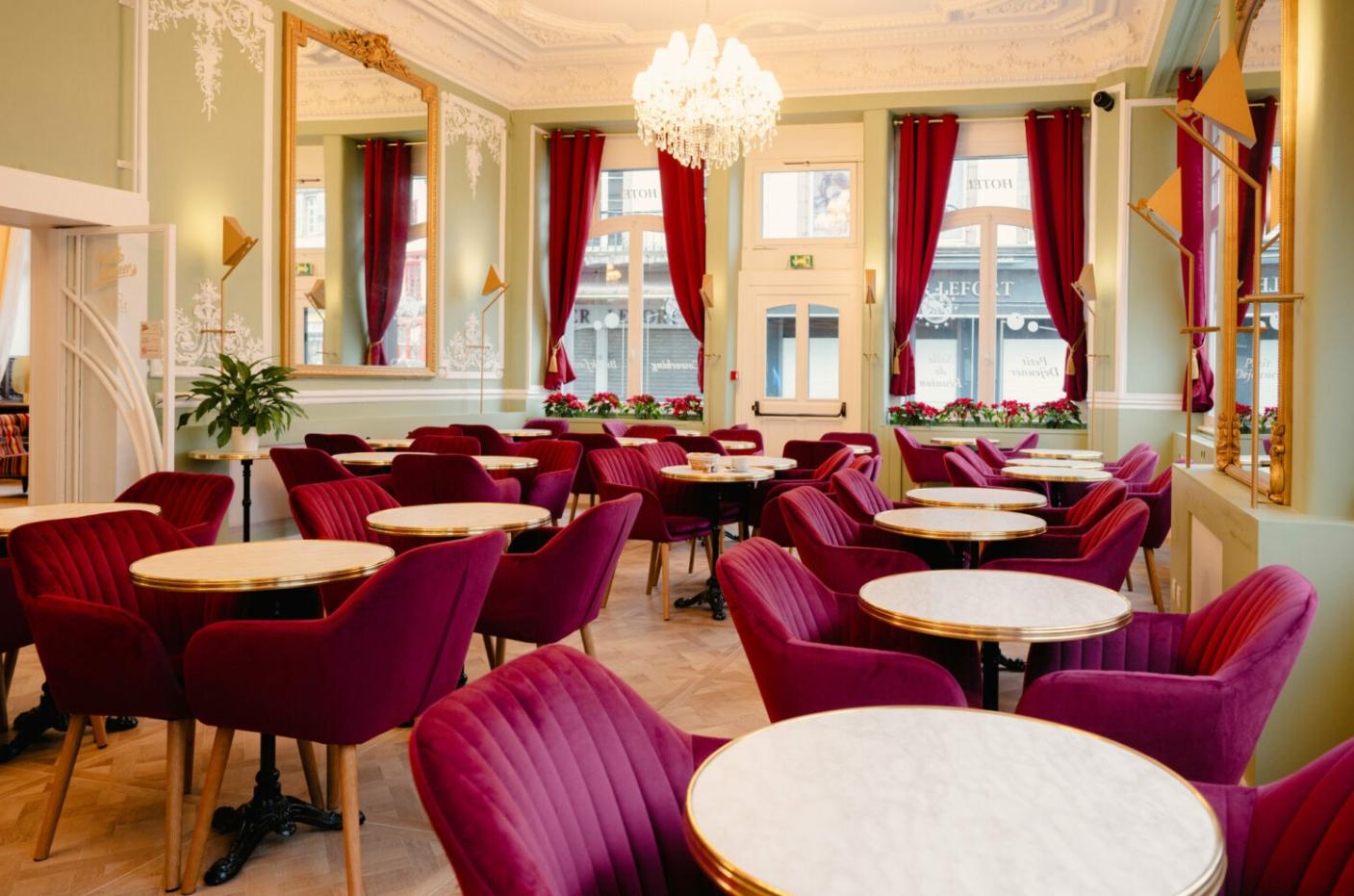 Hôtel de l'Europe Morlaix