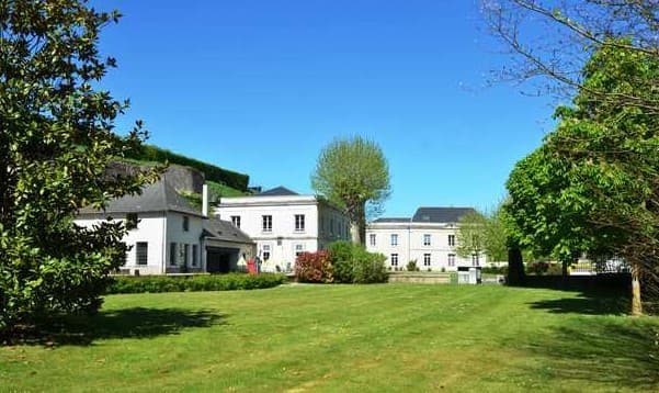Maison Ackerman - Saumur (Maine-et-Loire)