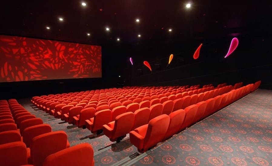 Pathé Parnasse - Paris (Paris)