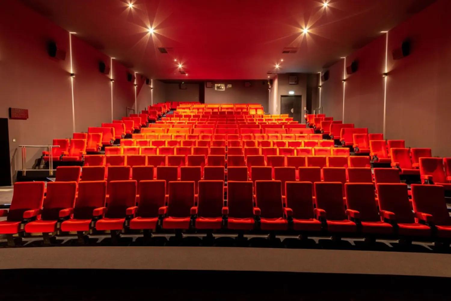 Pathé Wepler - Paris (Paris)