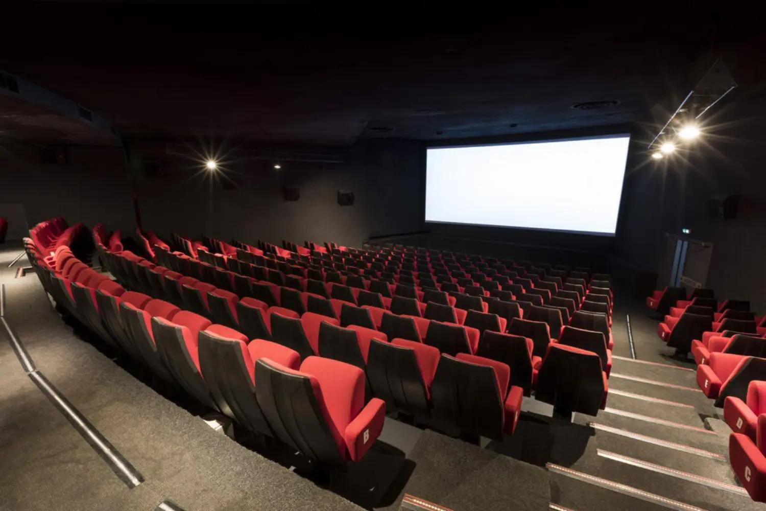 Pathé Madeleine - Marseille (Bouches-du-Rhône)