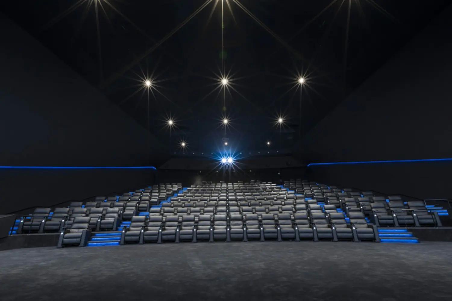 Pathé Gare du Sud - Nice (Alpes-Maritimes)