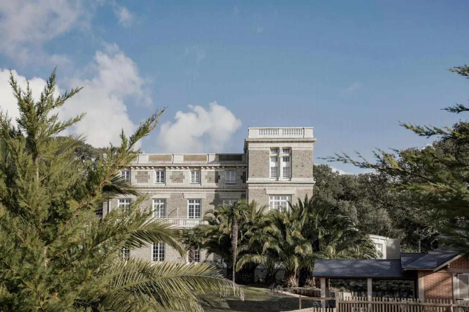 Villa Arthus-Bertrand - Noirmoutier-en-l'Île (Vendée)