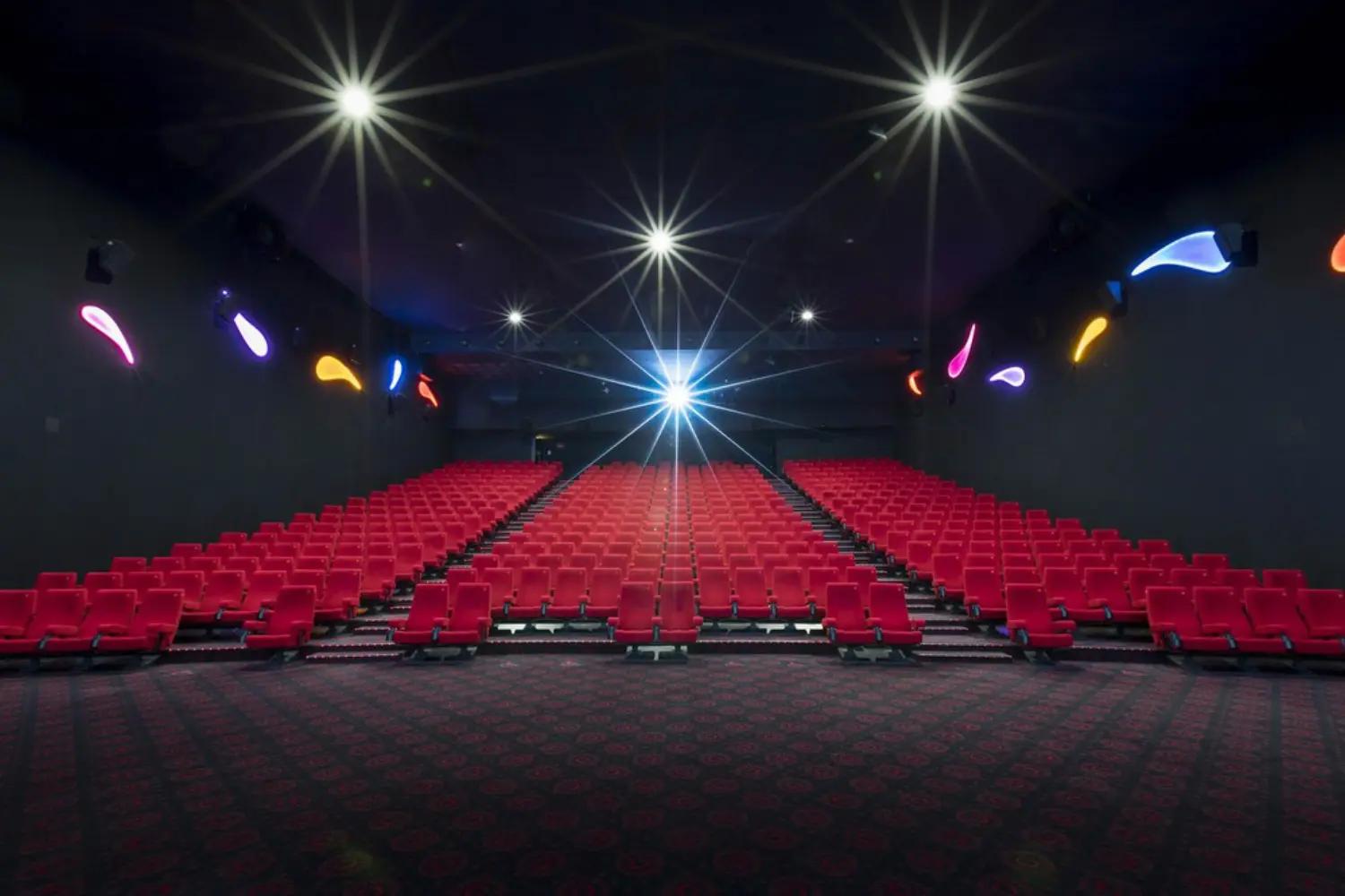 Pathé Rennes - Rennes (Ille-et-Vilaine)