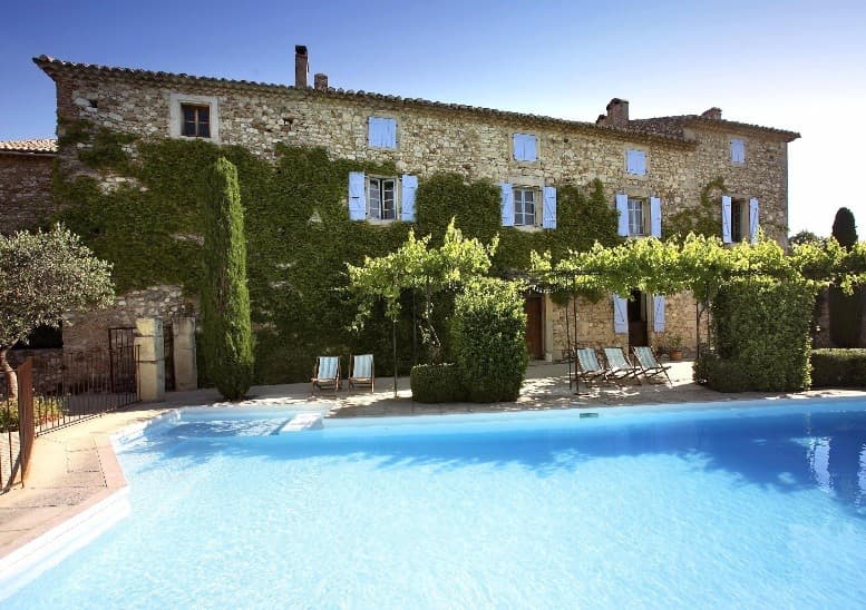 Domaine Les Mejeonnes - Valaurie (Drôme)