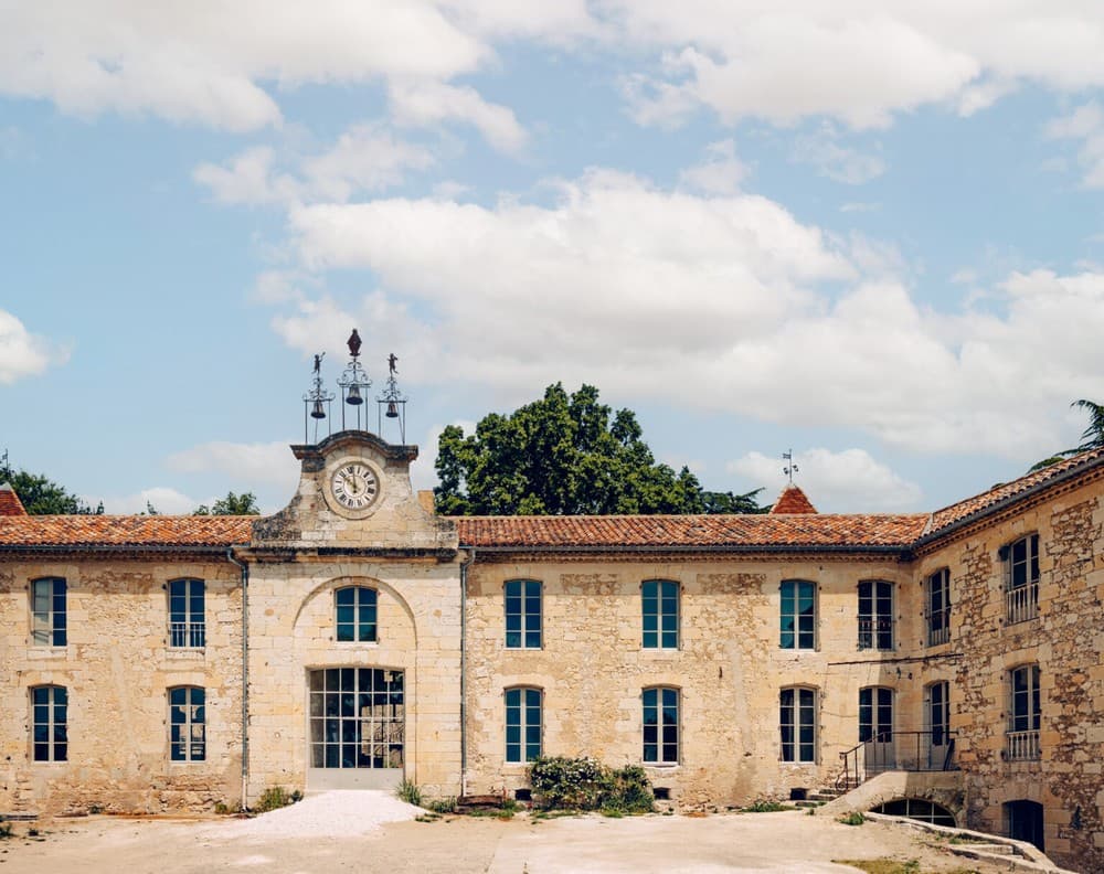 Manufacture Royale de Lectoure - Lectoure (Gers)