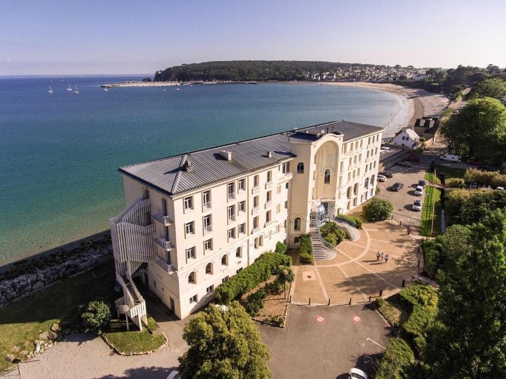 Belambra Clubs Le Grand Hôtel de la Mer - Crozon (Finistère)