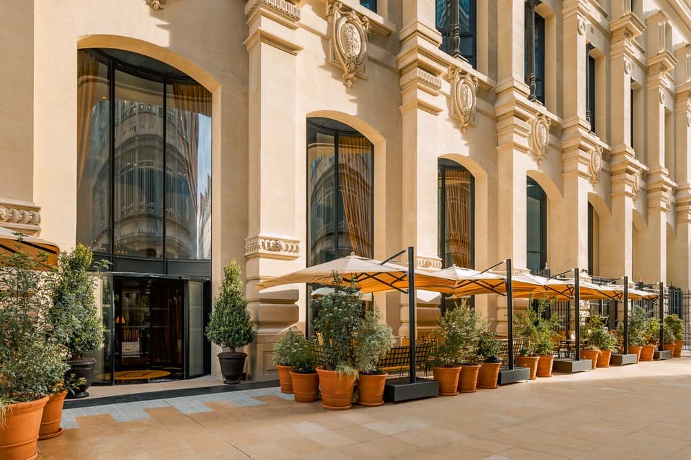 Hôtel Madame Rêve - Paris (Paris)