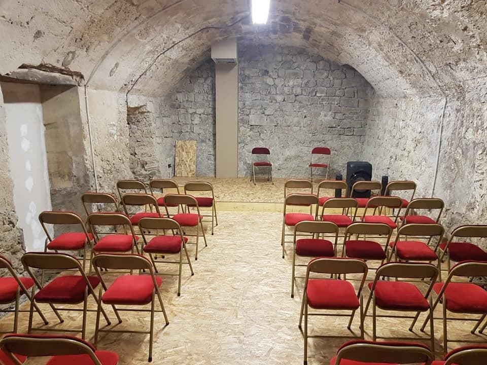 La Maison Nugues - Romans-sur-Isère (Drôme)