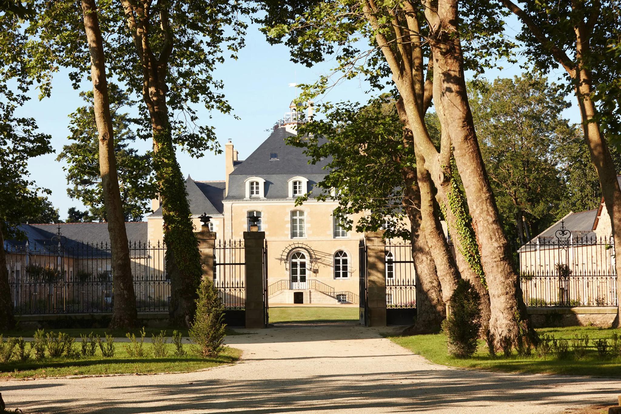 Domaine Le Mezo - Ploeren (Morbihan)