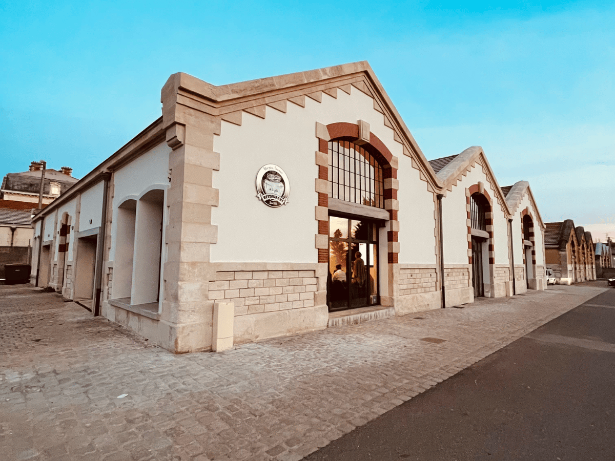 L'Atelier Biancamaria - Vandoeuvre-lès-Nancy (Meurthe-et-Moselle)