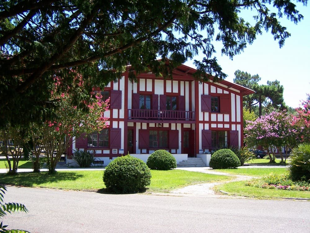 Domaine de La Dune - Arcachon (Gironde)