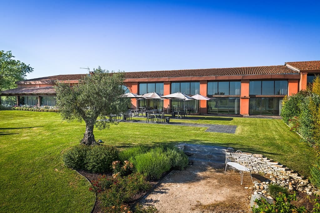 Domaine Golf Estolosa - Drémil-Lafage (Haute-Garonne)