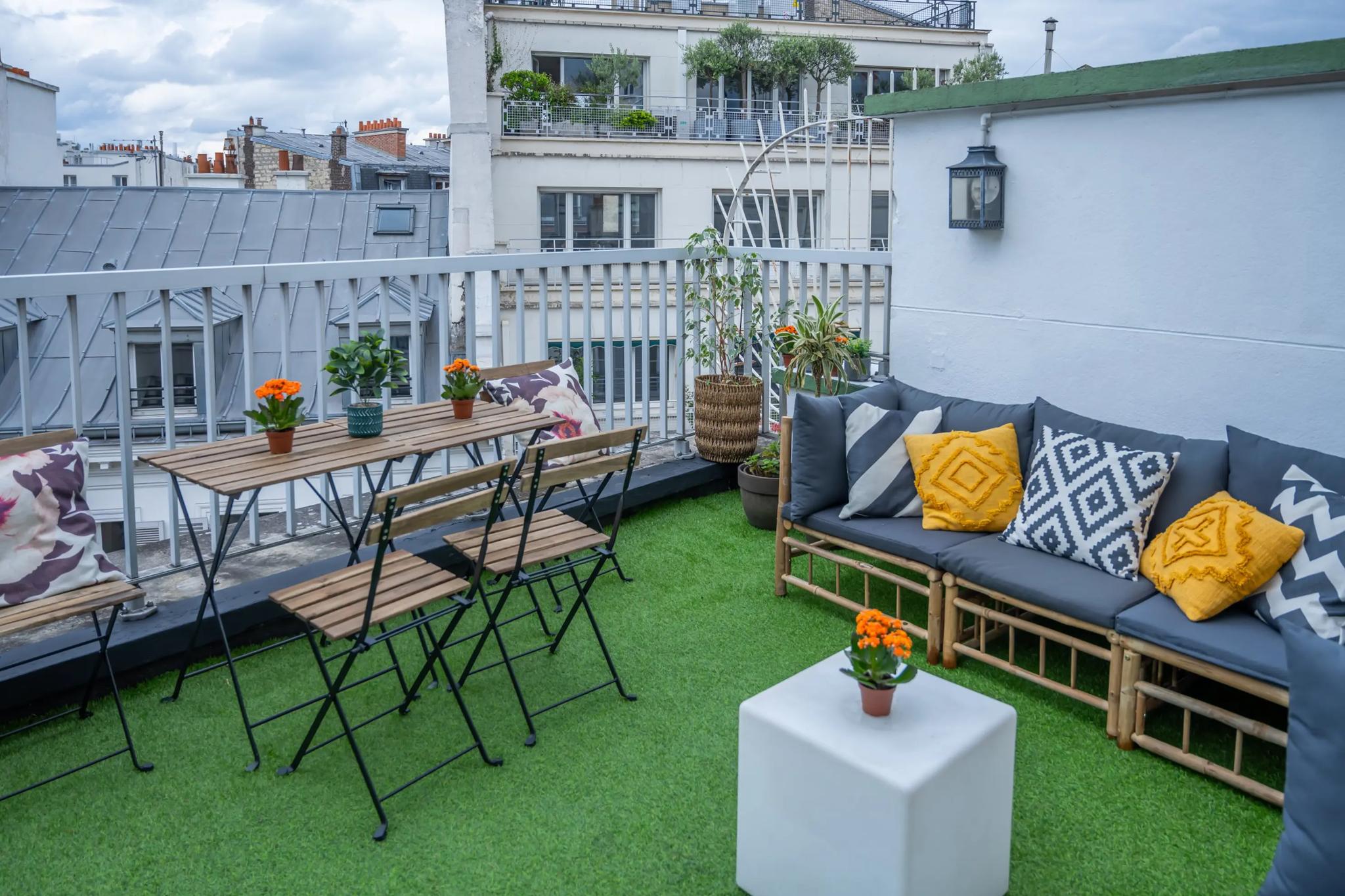 Cosy Meeting Center - Paris (Paris)