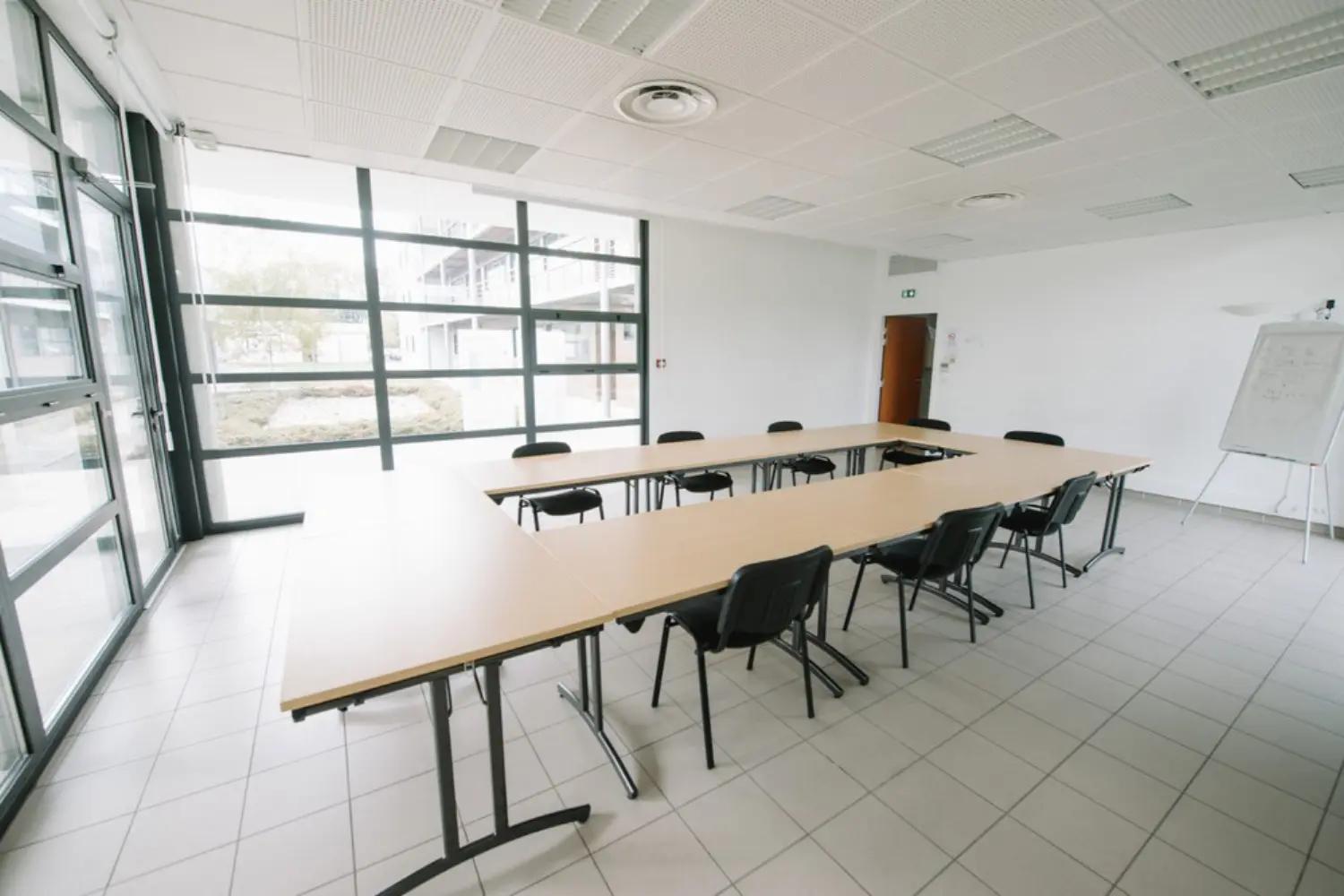 Créativa Pépinière d'entrepreneurs - Avignon (Vaucluse)