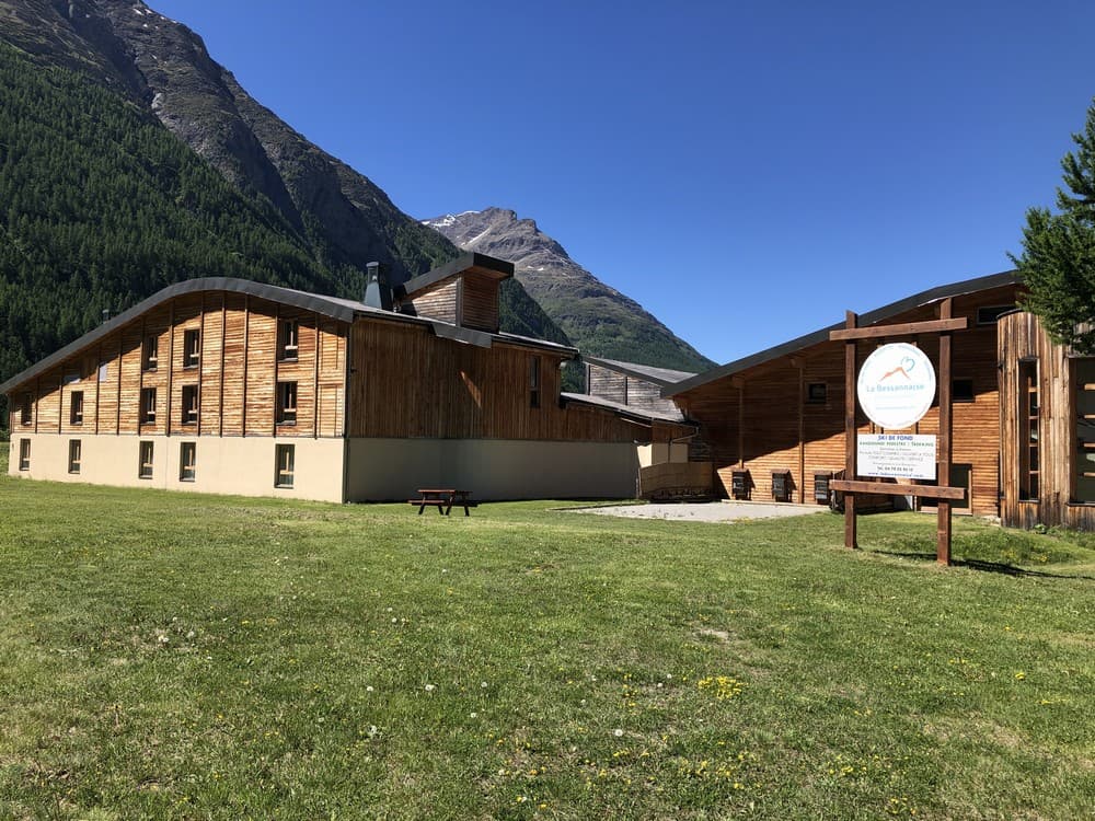 La Bessannaise - Bessans (Savoie)