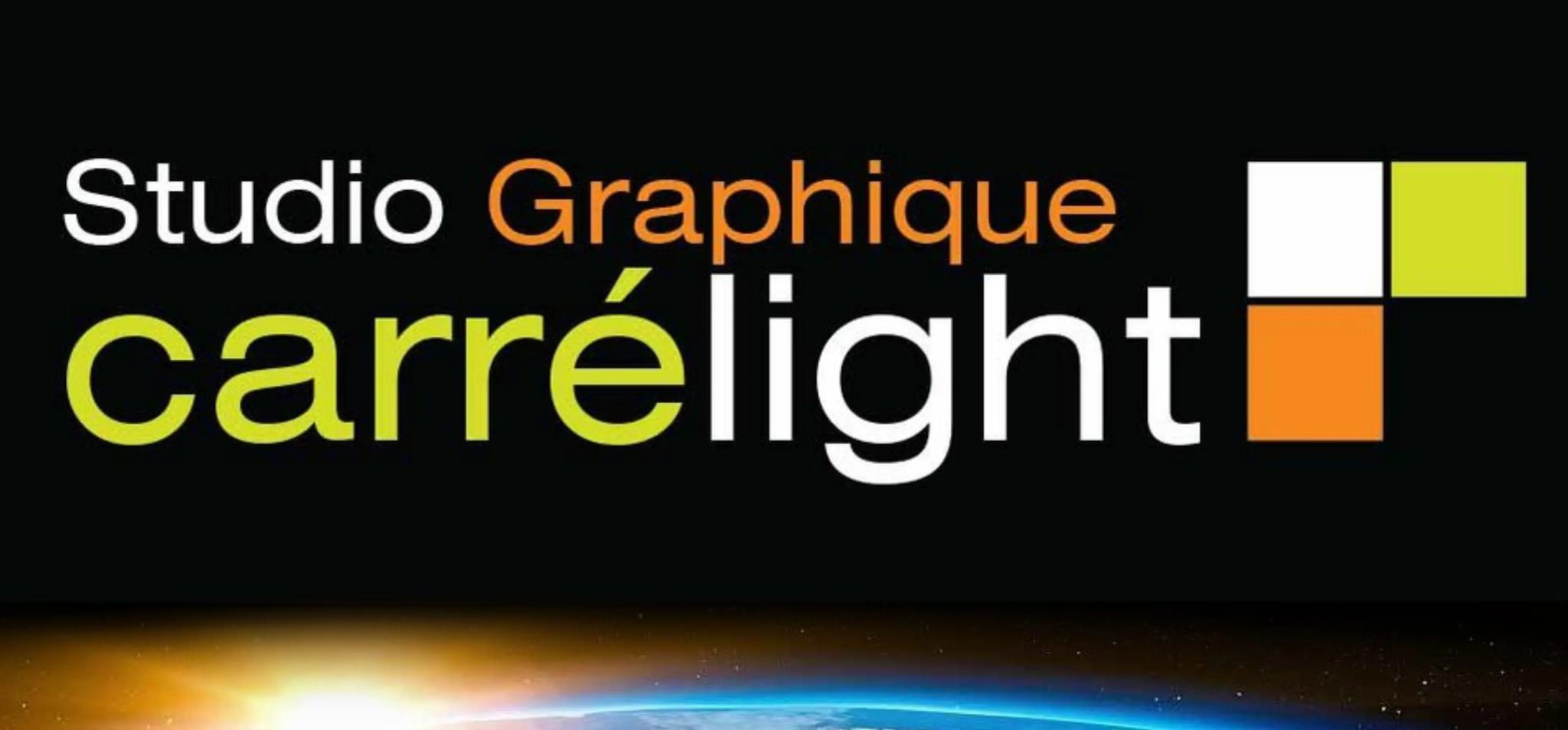Studio Carrélight - COURTOMER (Orne)