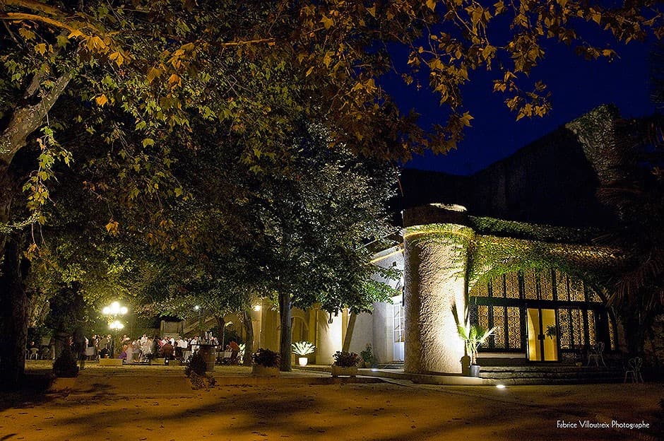 Domaine de L'Argentière - Montblanc (Hérault)
