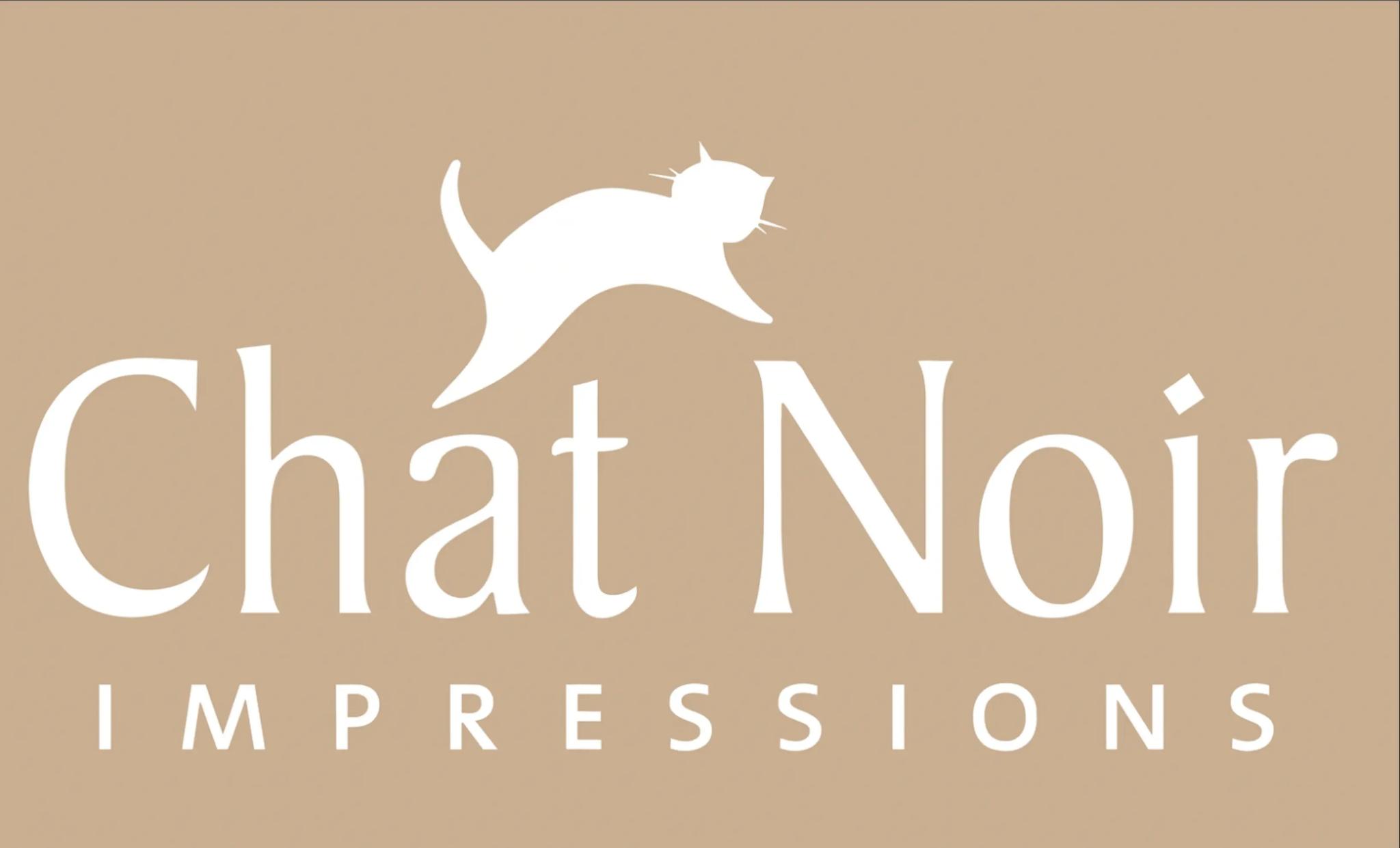 Chat Noir Impressions - SAINT-JACQUES-DE-LA-LANDE (Ille-et-Vilaine)