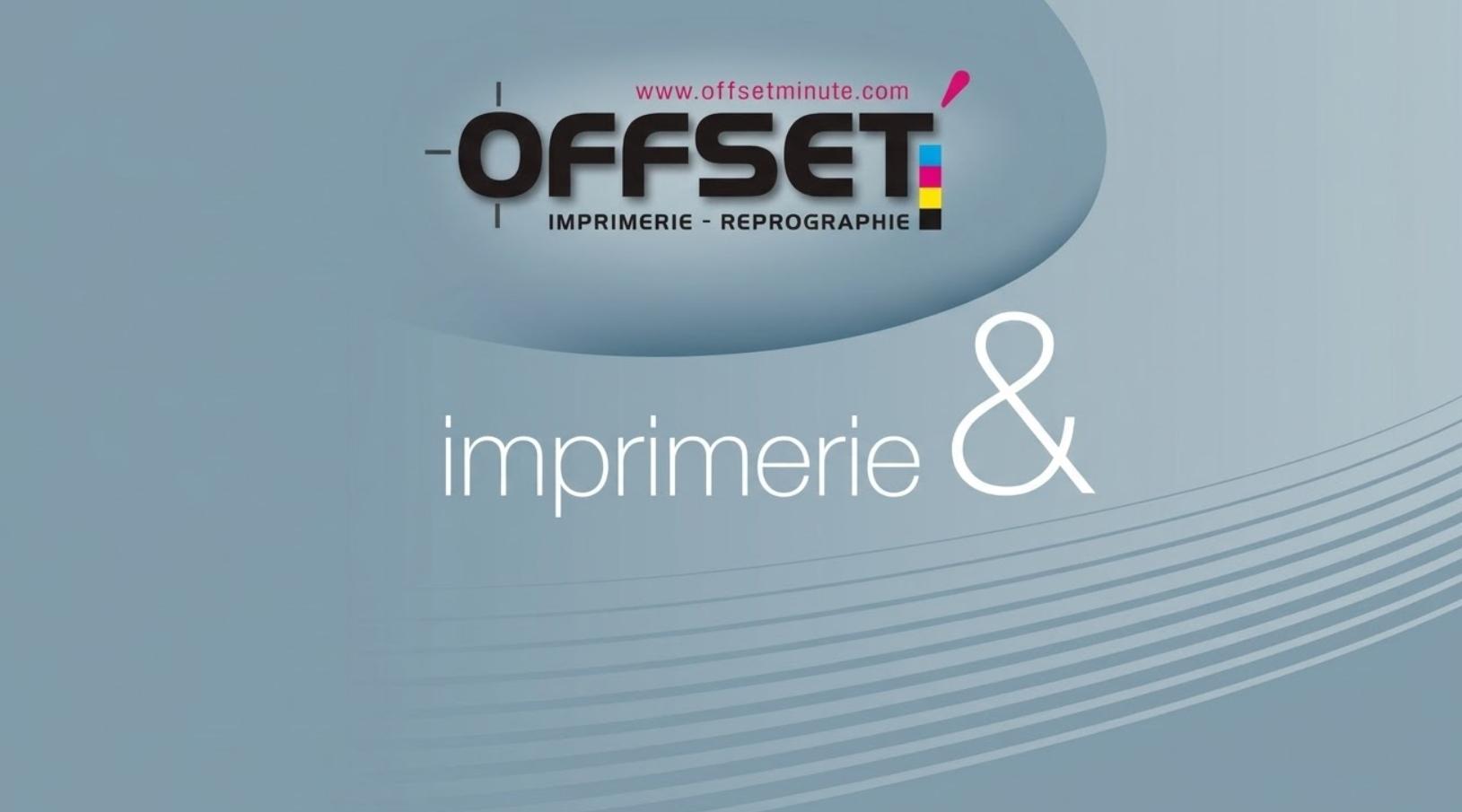 Imprim Offset Minute - BESANÇON (Doubs)
