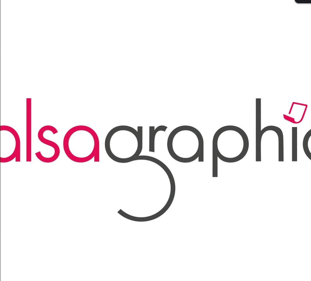 Alsagraphic - RIEDISHEIM (Haut-Rhin)