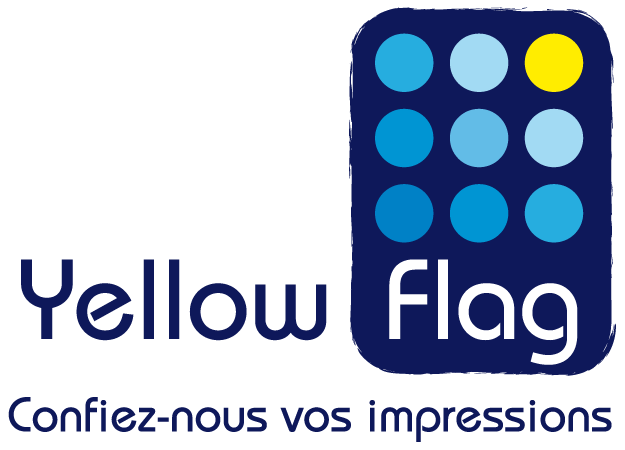 Yellow Flag - AIX-EN-PROVENCE (Bouches-du-Rhône)