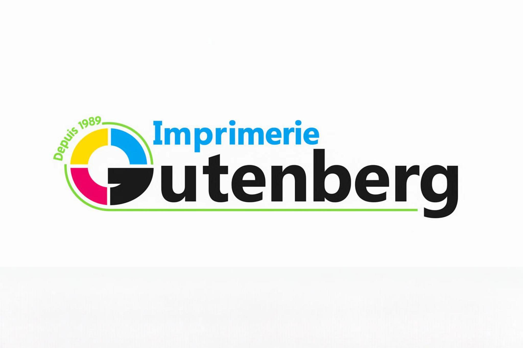 Imprimerie Gutenberg Offset - DAX (Landes)