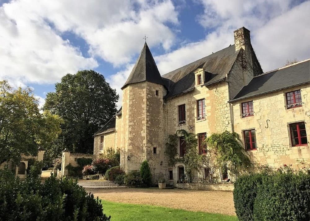Au Prince Grenouille - Ligre (Indre-et-Loire)