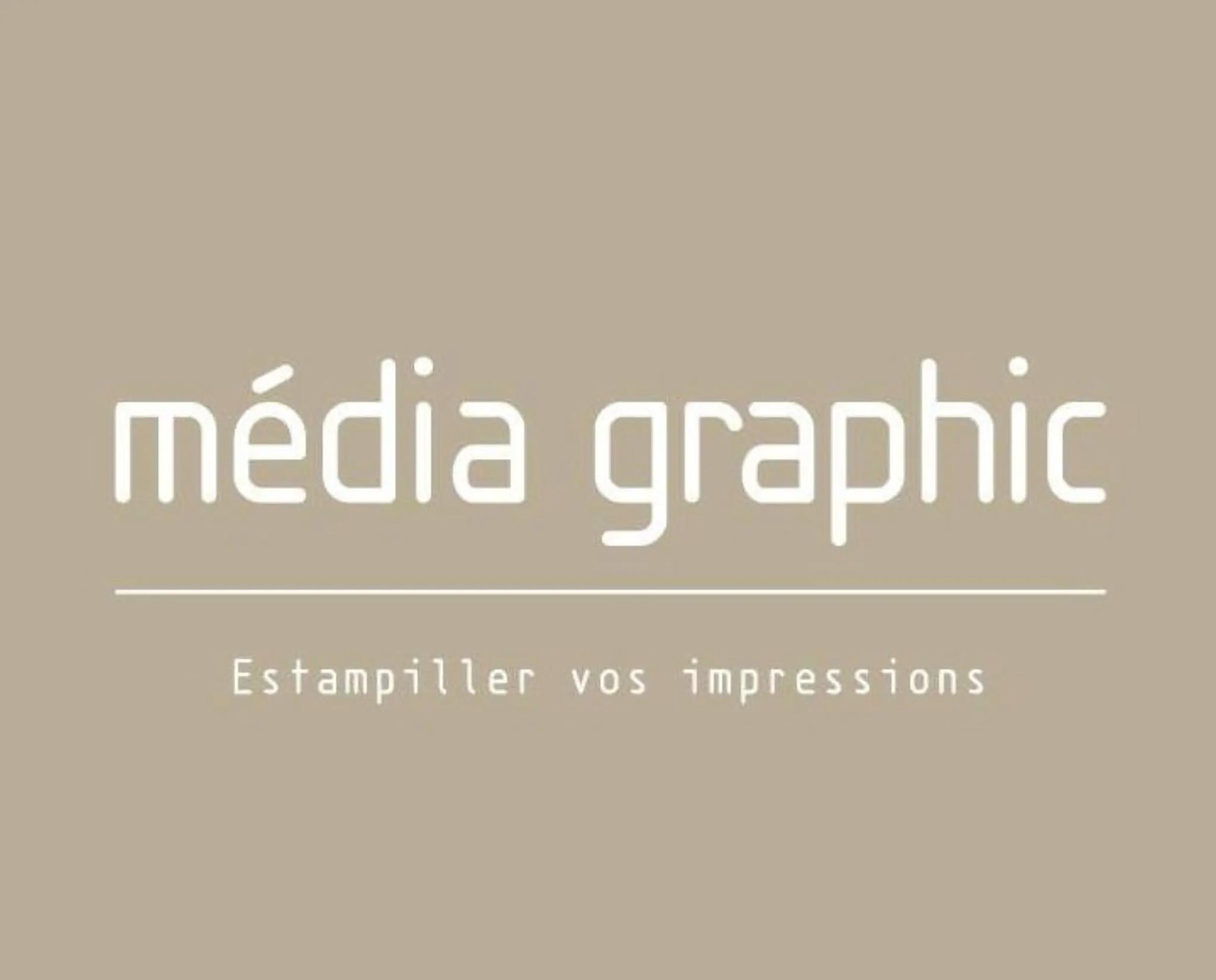 Média Graphic - RENNES (Ille-et-Vilaine)