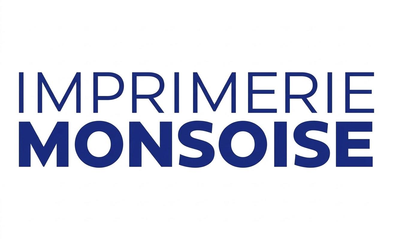 Imprimerie Monsoise - MONS-EN-BAROEUL (Nord)