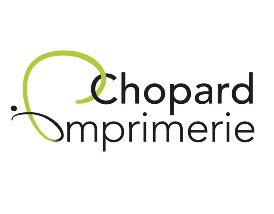 Imprimerie Chopard - MAÎCHE (Doubs)