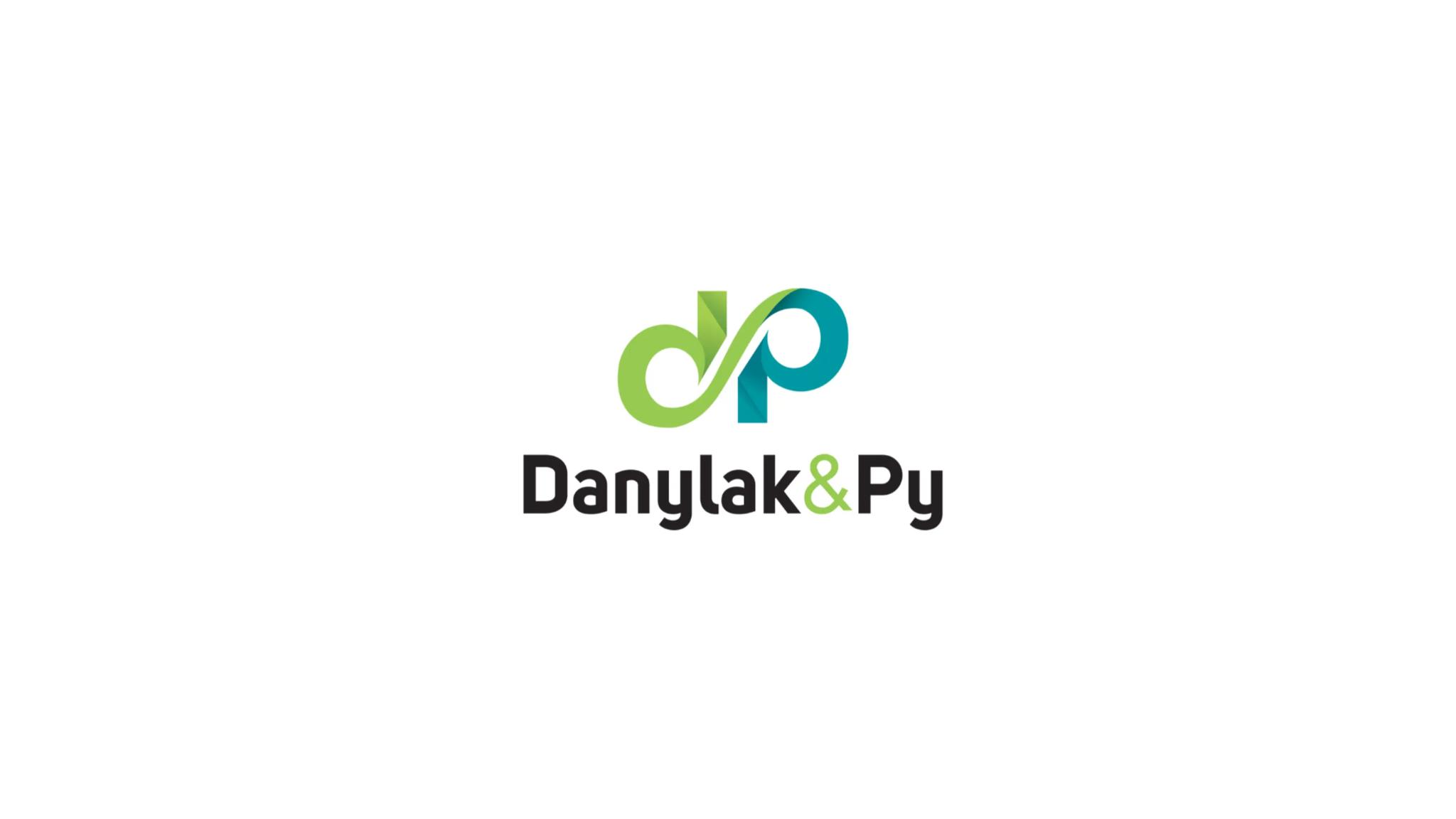 Danylak et Py - CLERMONT-FERRAND (Puy-de-Dôme)
