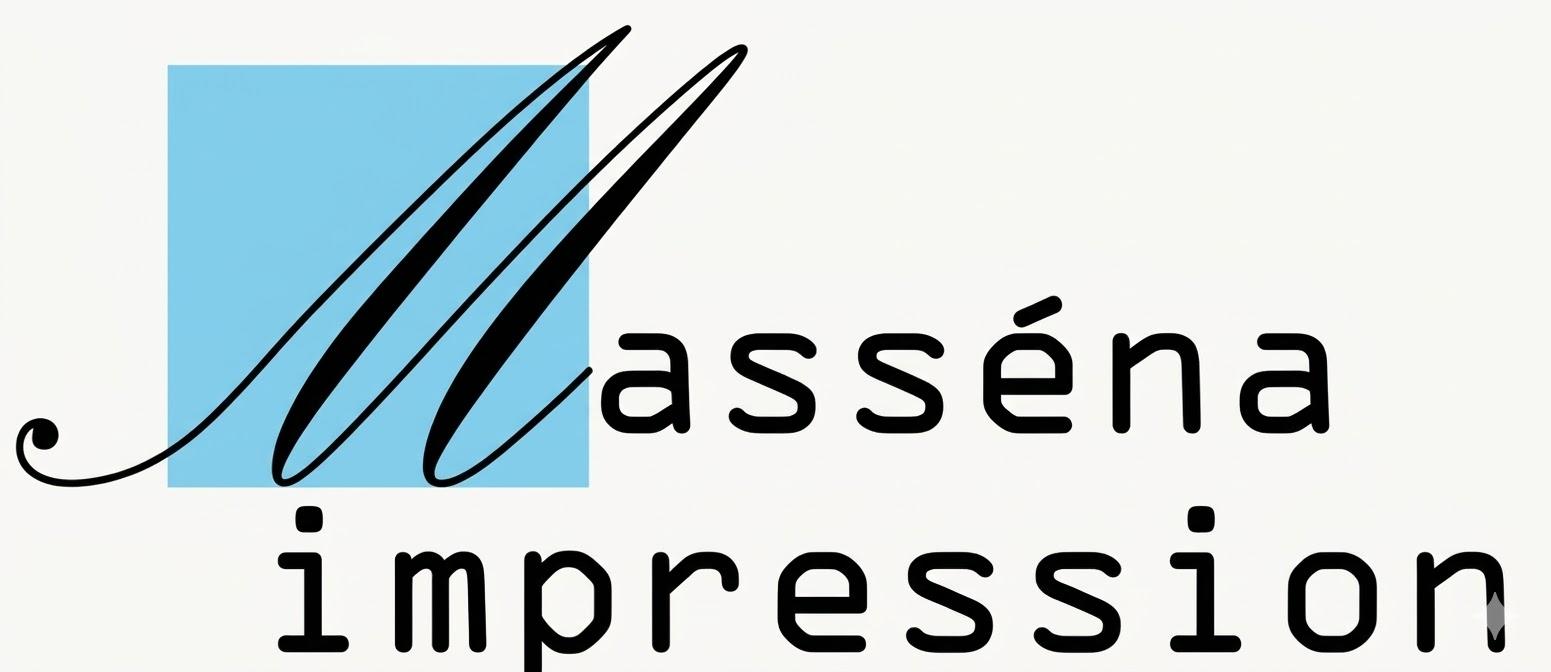 Imprimerie Masséna - NICE (Alpes-Maritimes)