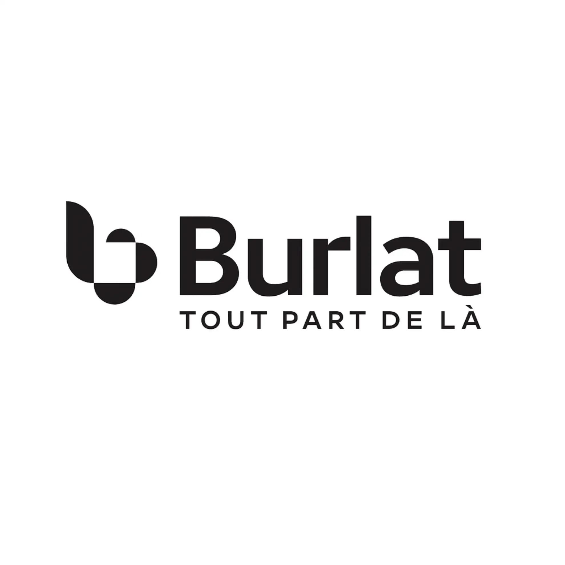 Burlat Impression - OLEMPS (Aveyron)