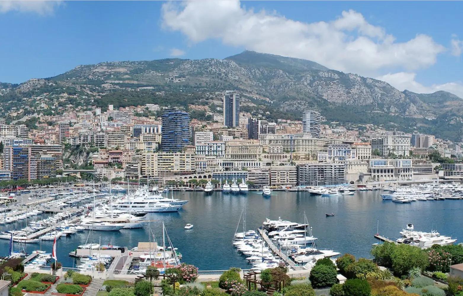 LC Traduction - MONACO (Monaco)