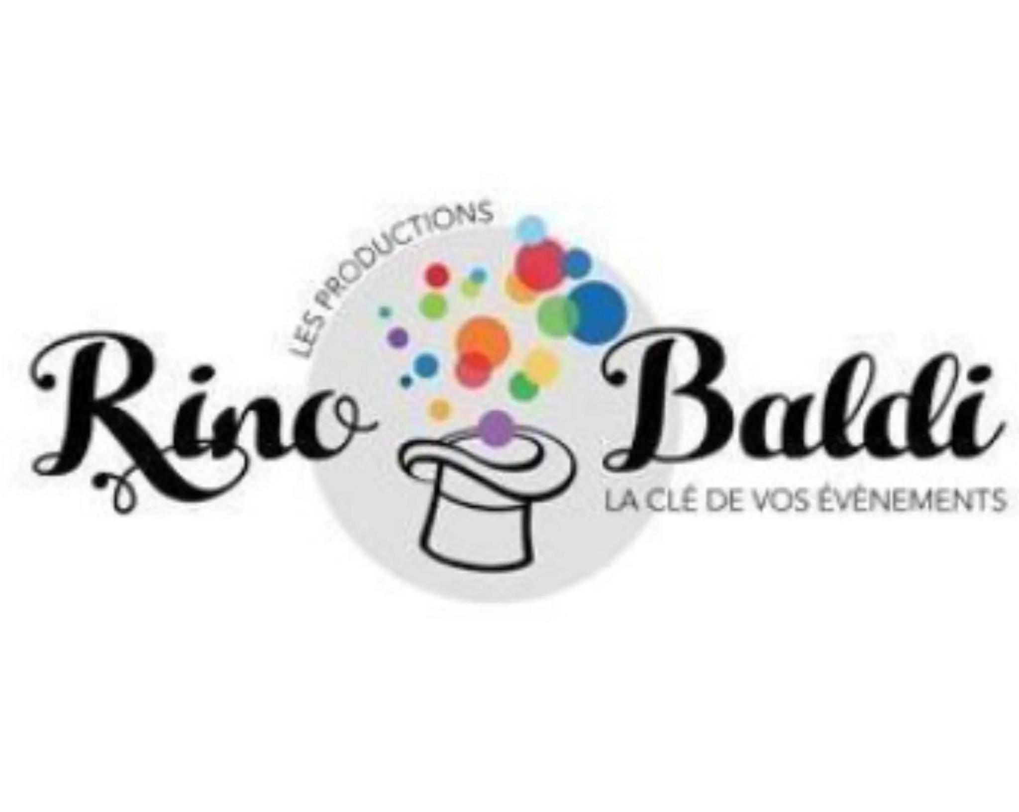Productions Rino Baldi - VÉNISSIEUX (Rhône)