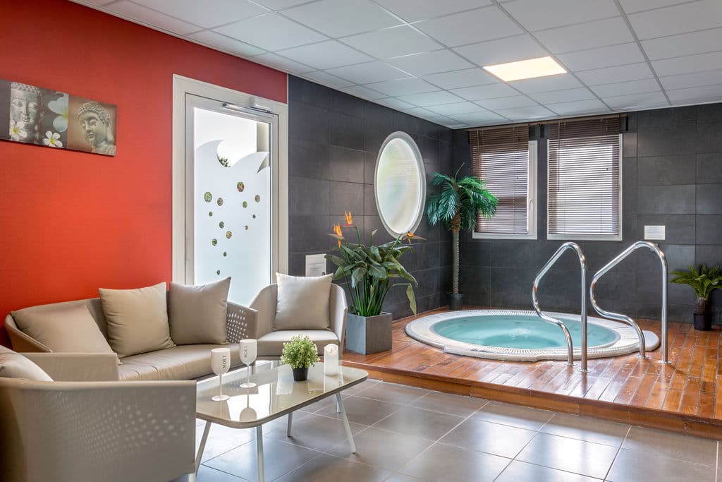 Best Western Hôtel Nuit de Retz Nantes Aéroport - Port-Saint-Père (Loire-Atlantique)