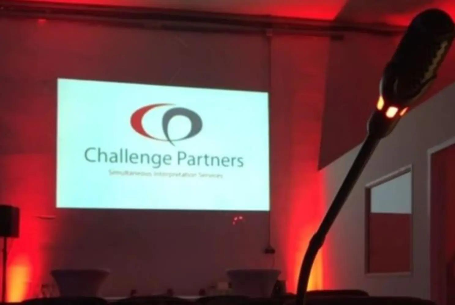 Challenge Partners - MÉRY-SUR-OISE (Val-d'Oise)