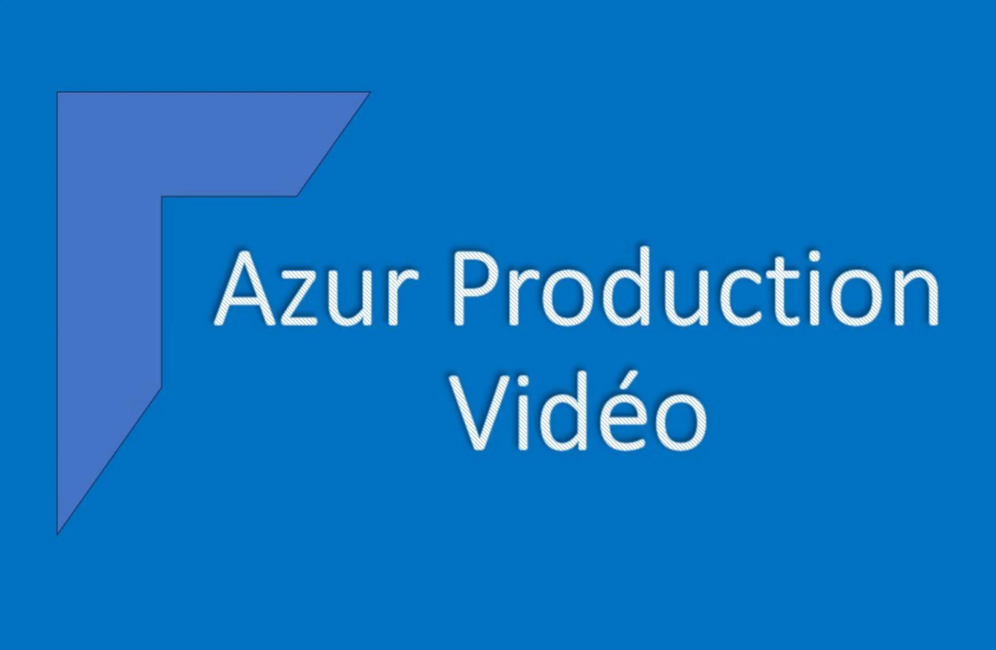 Azur Production Vidéo - NICE (Alpes-Maritimes)