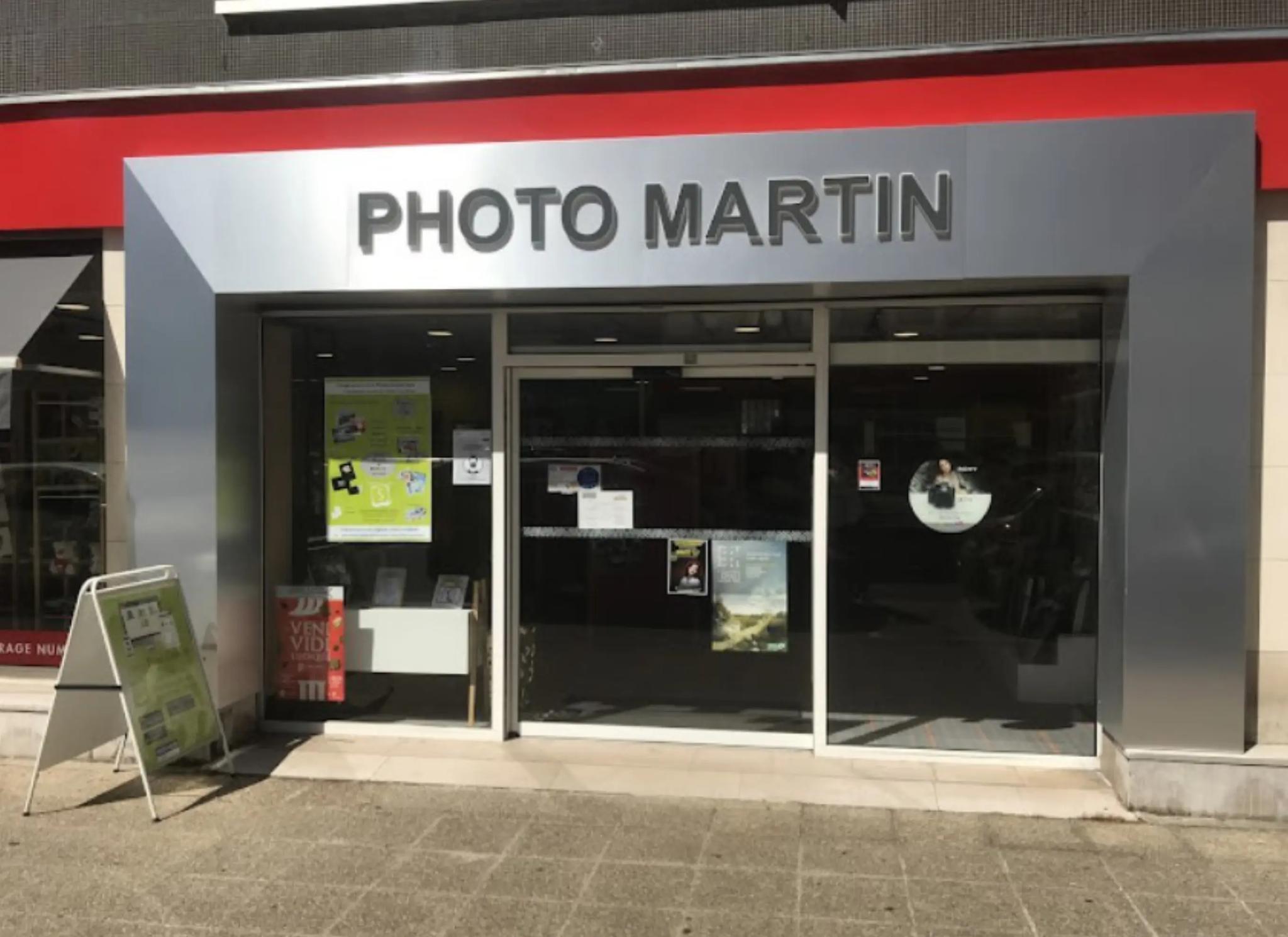 Photo Martin Photographe - LE MANS (Sarthe)