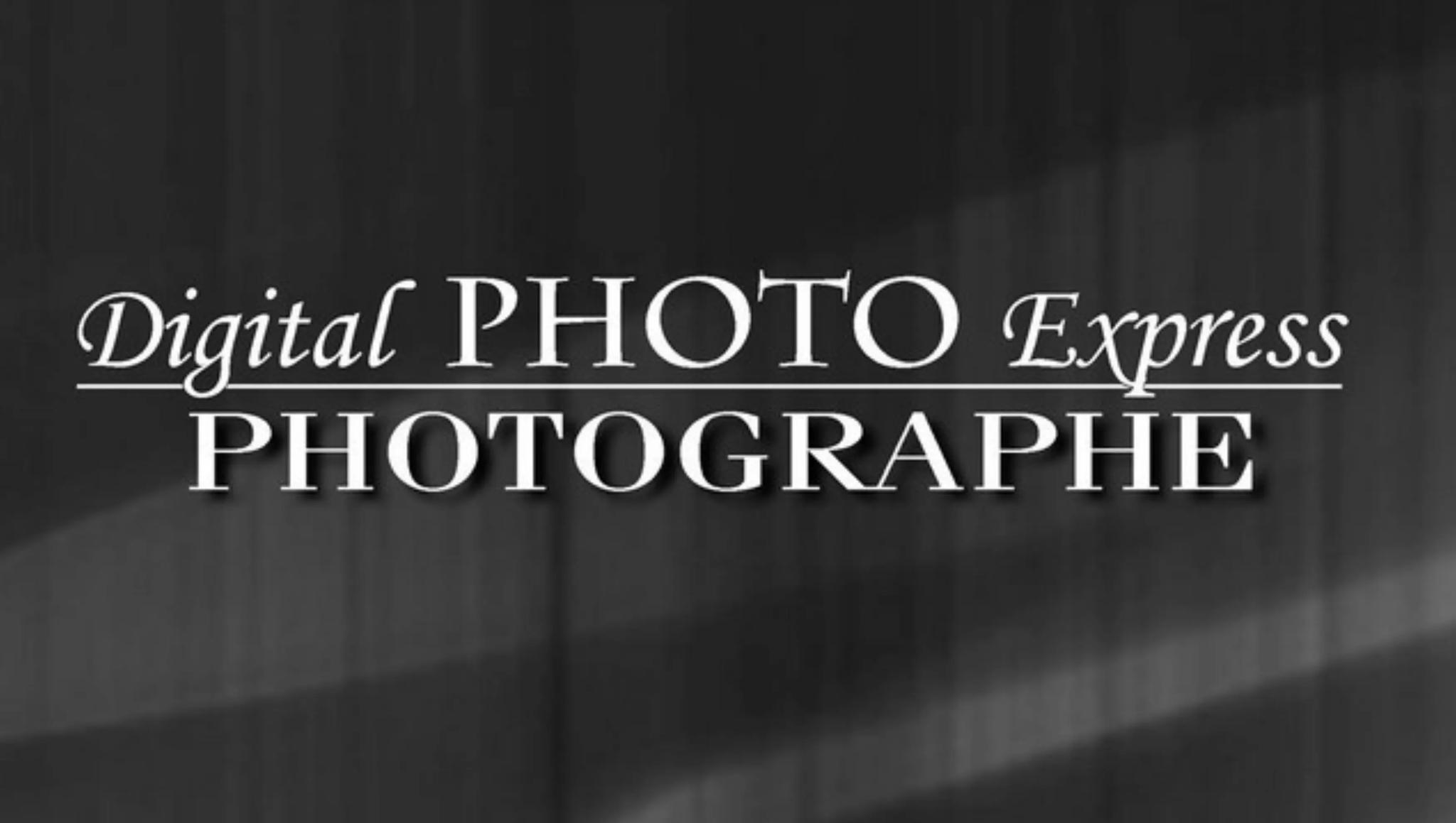 Digital Photo Express - HAGUENAU (Bas-Rhin)