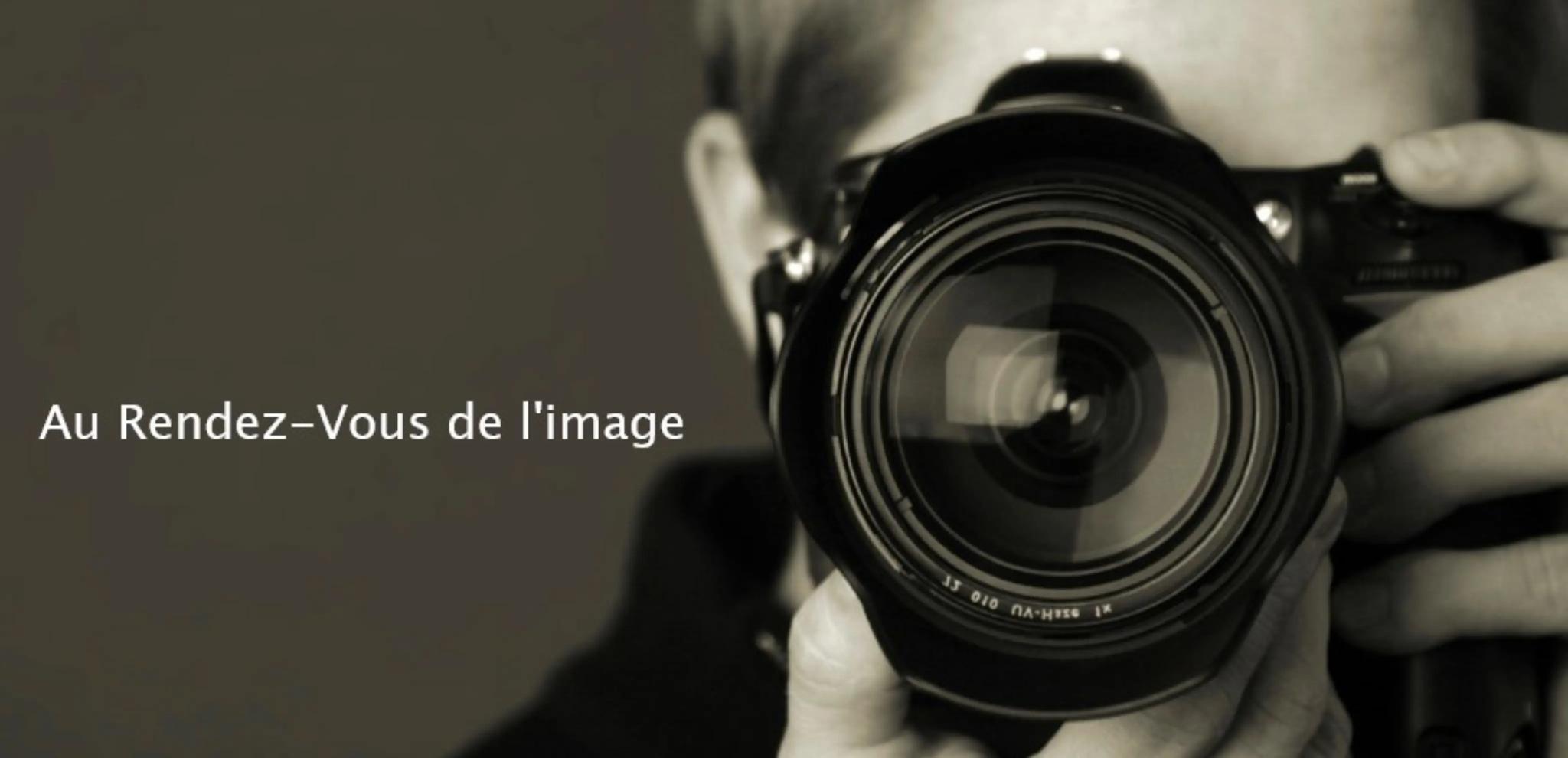 Au Rendez-vous de l’Image - LEVALLOIS-PERRET (Hauts-de-Seine)