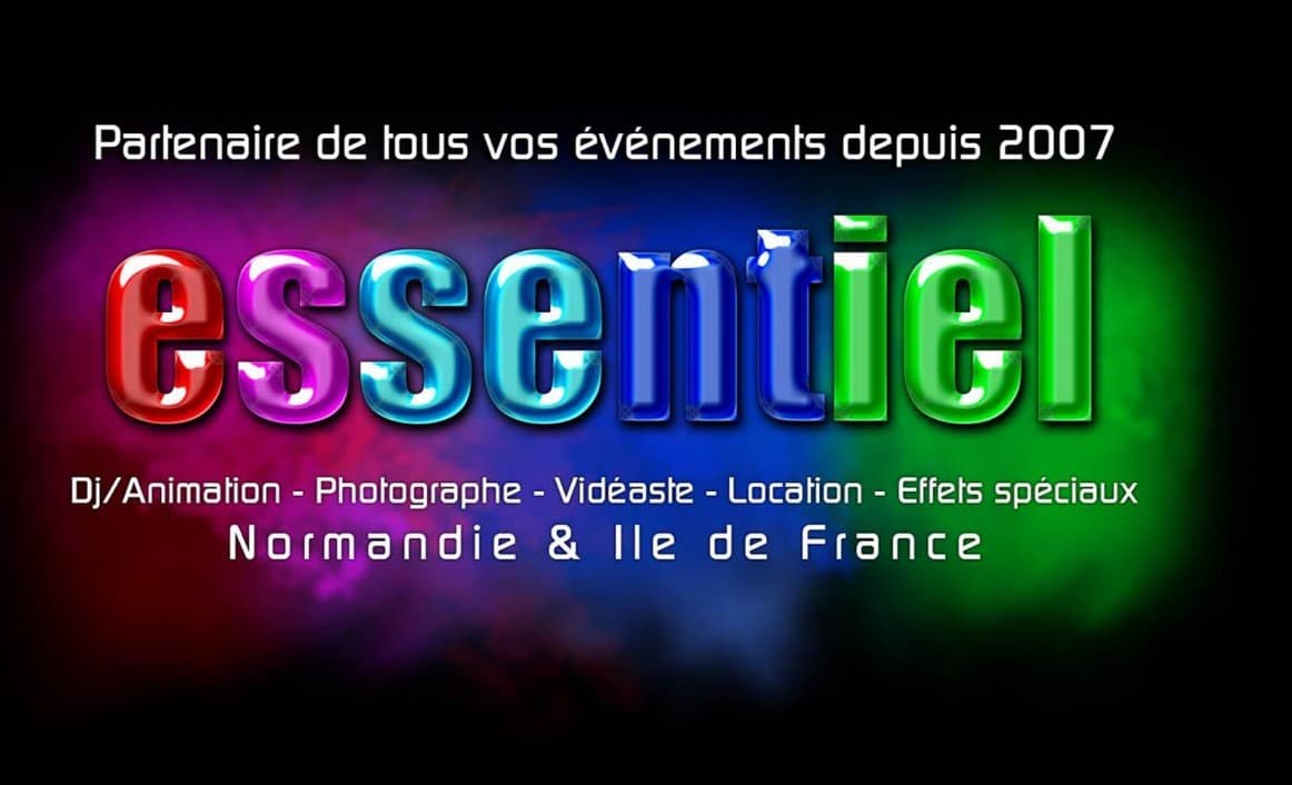 Essentiel - GAILLON (Eure)