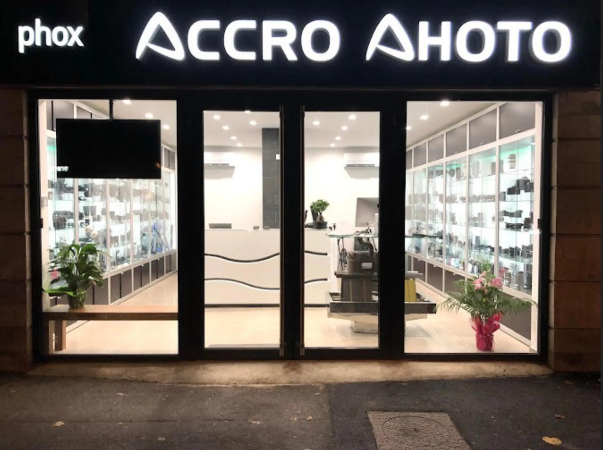 Accro Photo - VENTABREN (Bouches-du-Rhône)