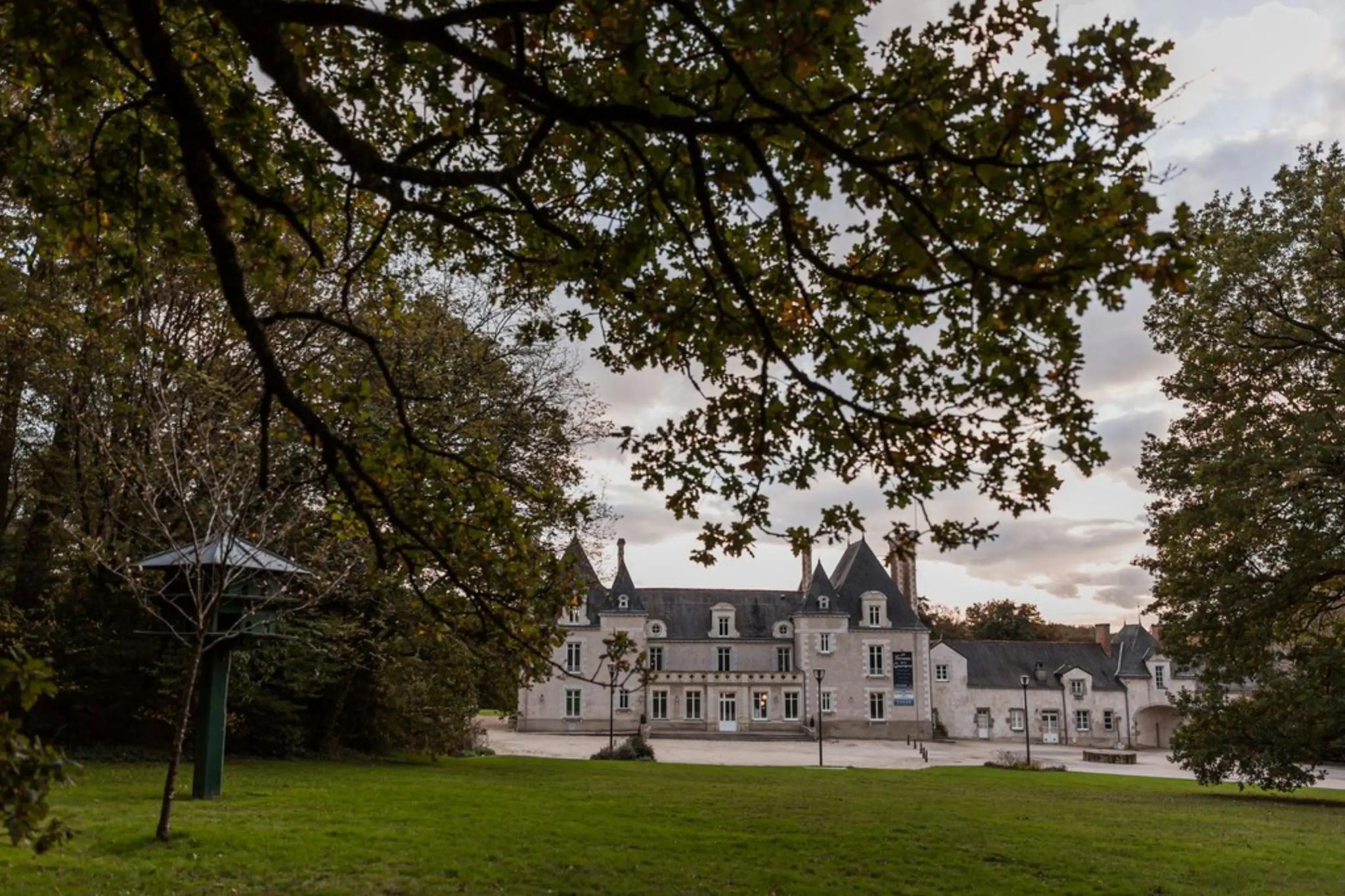 Les Terrasses de la Gournerie - Saint-Herblain (Loire-Atlantique)