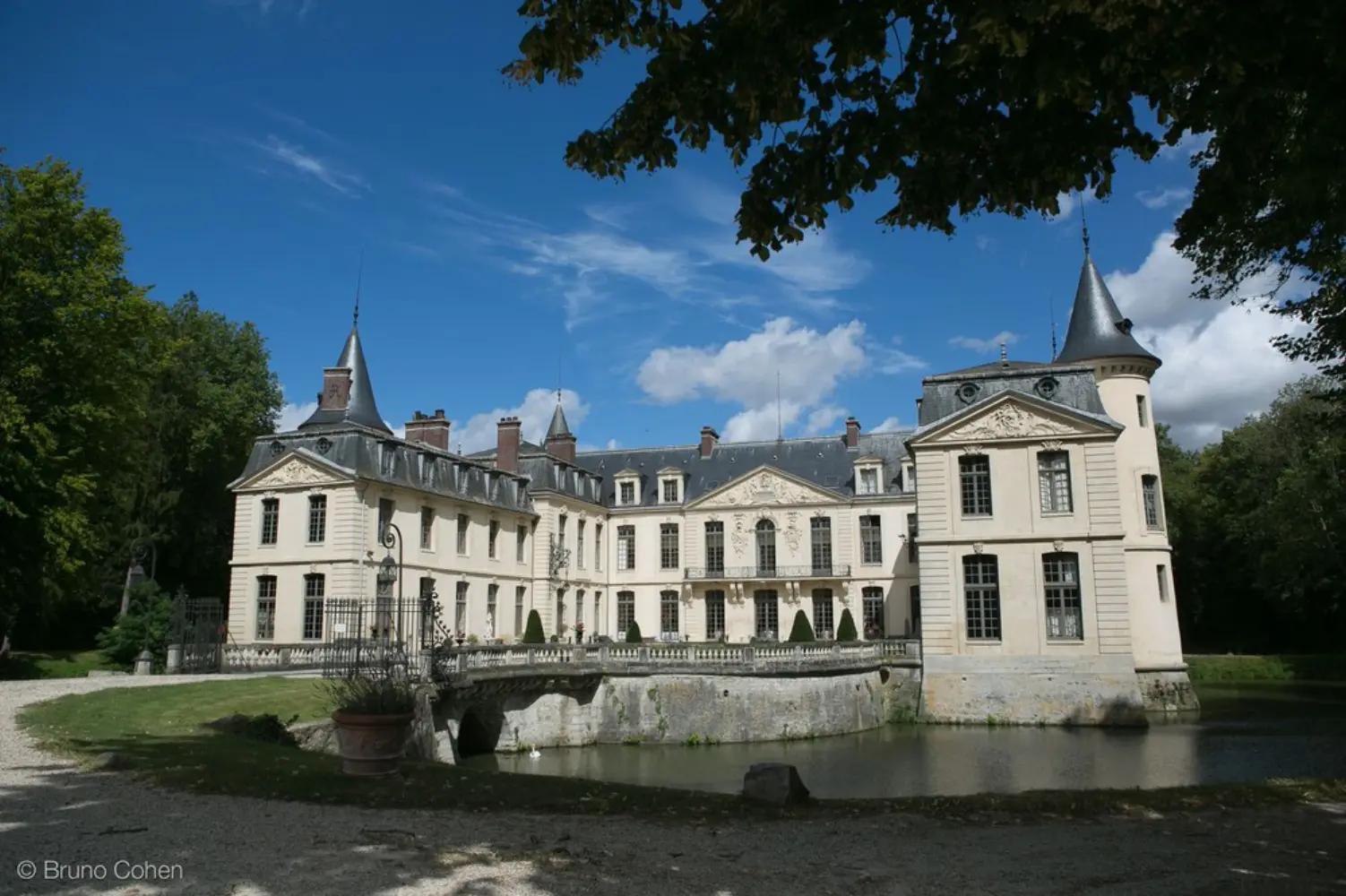 Studio Bruno Cohen - SENLIS (Oise)