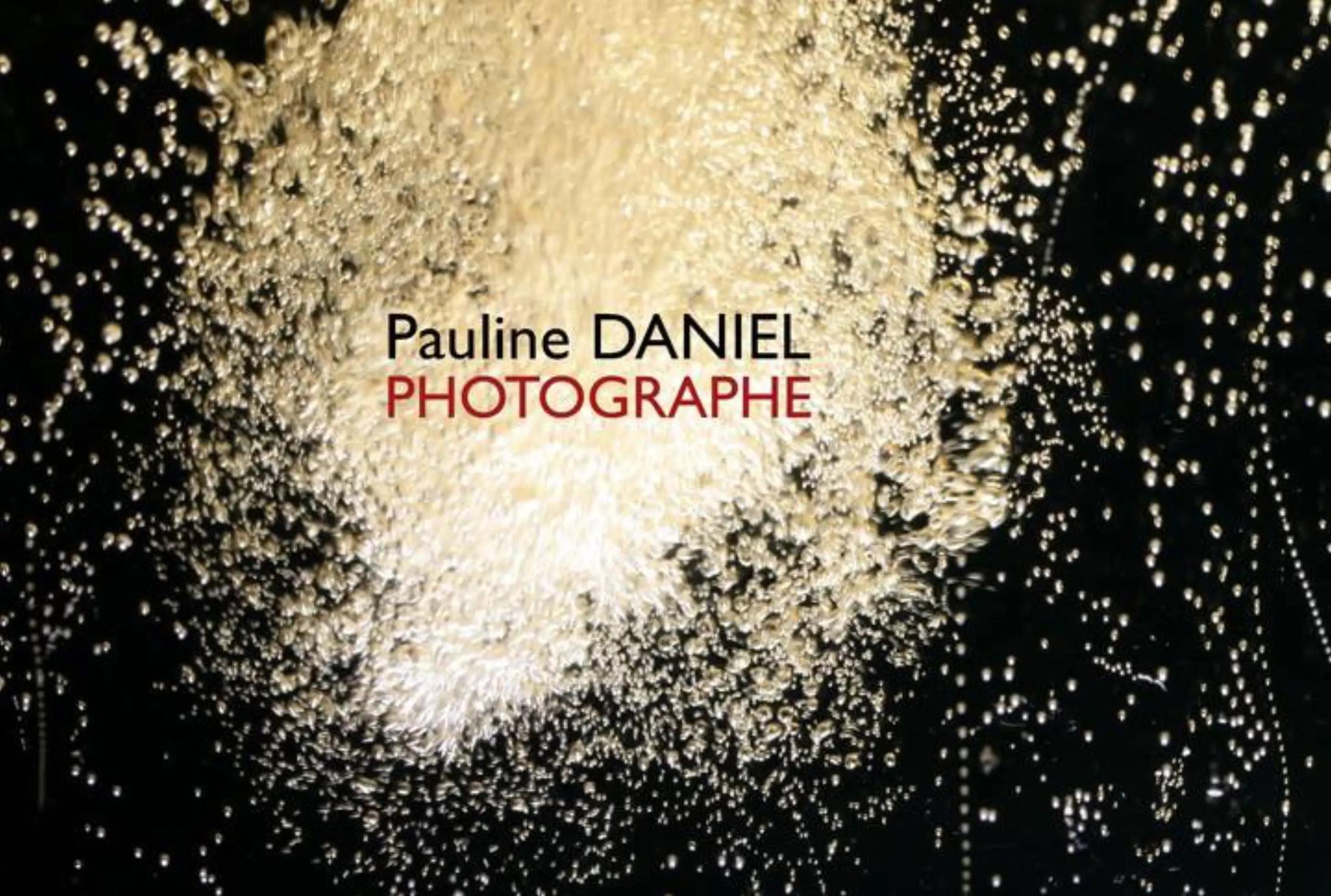 Daniel Pauline - AVIGNON (Vaucluse)