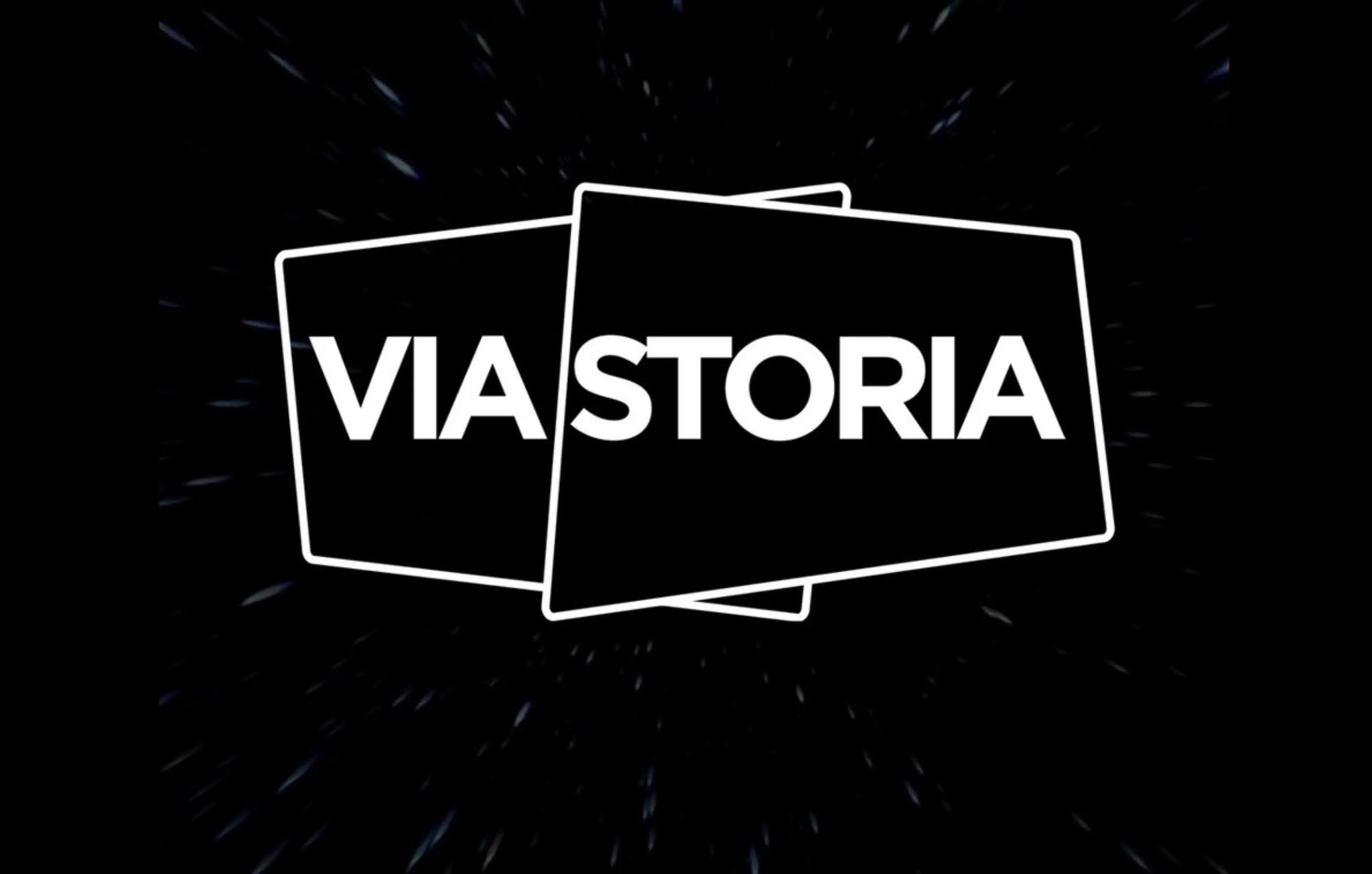Via Storia Production TV - SCHILTIGHEIM (Bas-Rhin)